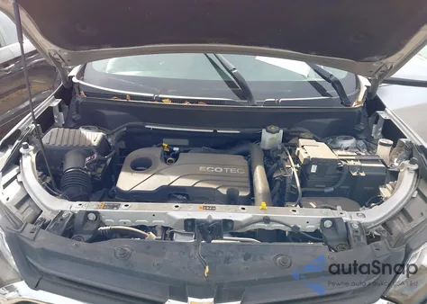 2021 Chevrolet Equinox Fwd Lt from USA, damaged, VIN 3GNAXKEV4MS143880